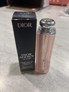 Dior Addict Lip Glow Hydrating Balm - Pink